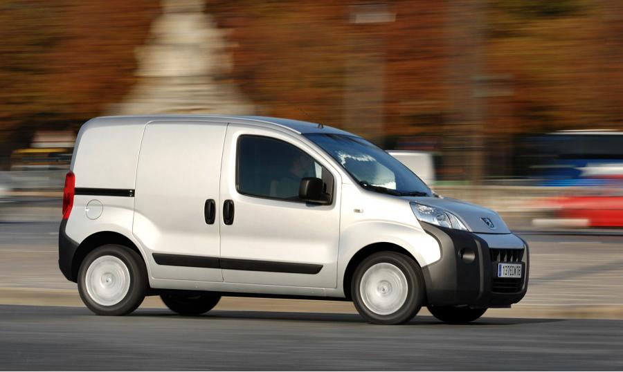  Peugeot Bipper 2008 года  (фото 58 из 93)